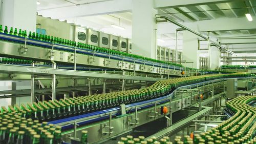 组织力转化为生产力 青岛国企以技术开发为笔，绘就党建新蓝图