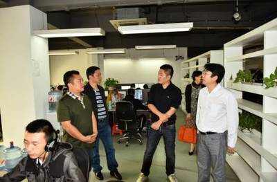 传统智慧跃动新荧幕 黔南建州60周年献礼剧《聪明的甲金》杭州签约启动